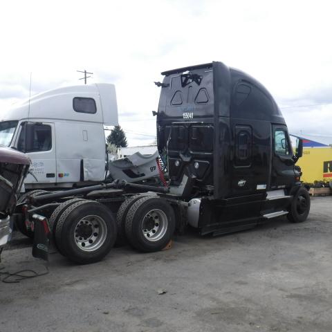 FREIGHTLINER CASCADIA 125 EVOLUTION