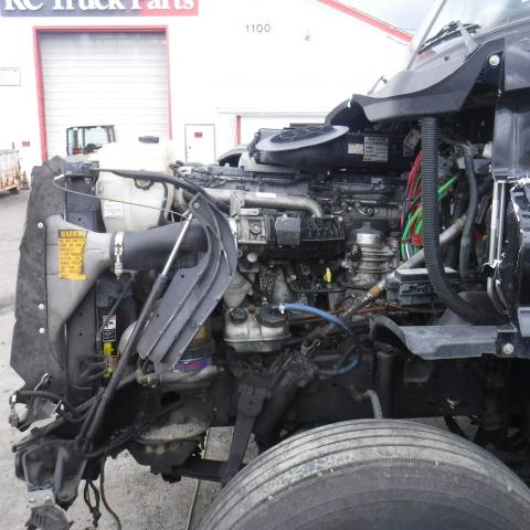 FREIGHTLINER CASCADIA 125 EVOLUTION