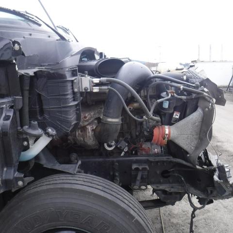 FREIGHTLINER CASCADIA 125 EVOLUTION