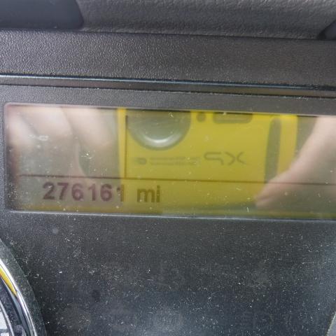 FREIGHTLINER CASCADIA 125 EVOLUTION