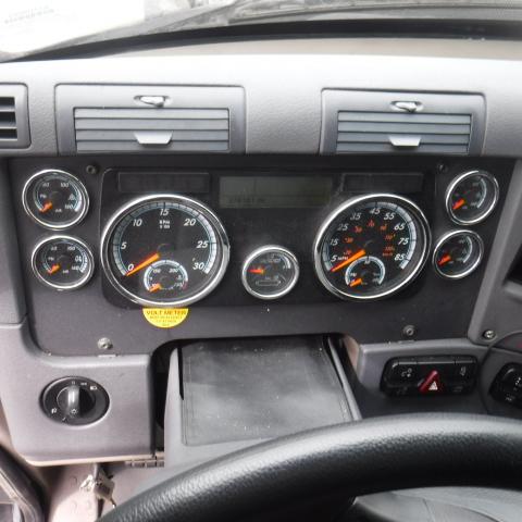 FREIGHTLINER CASCADIA 125 EVOLUTION