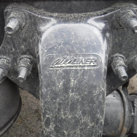 FREIGHTLINER CASCADIA 125 EVOLUTION