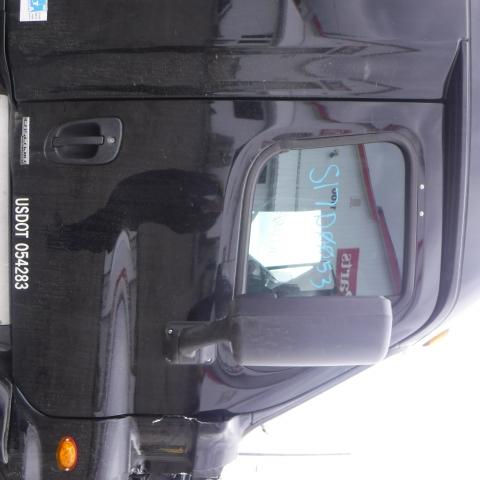 FREIGHTLINER CASCADIA 125 EVOLUTION