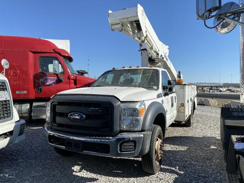 FORD F550