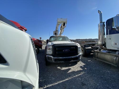 FORD F550