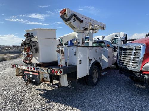 FORD F550