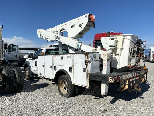FORD F550