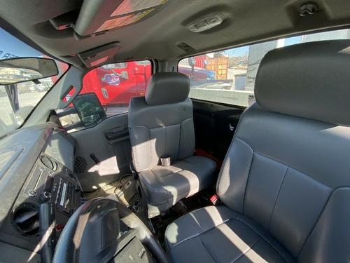 FORD F550