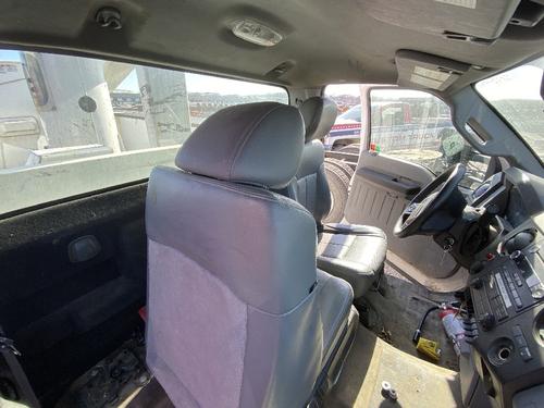 FORD F550