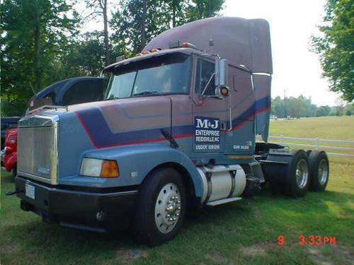 VOLVO/GMC WIAT