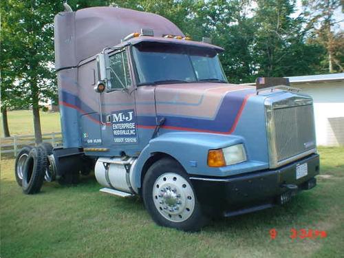 VOLVO/GMC WIAT