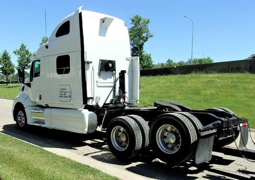 PETERBILT 387