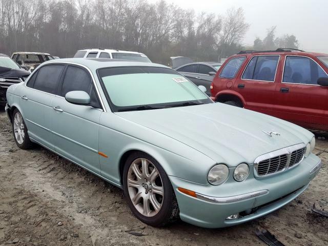 JAGUAR XJ8