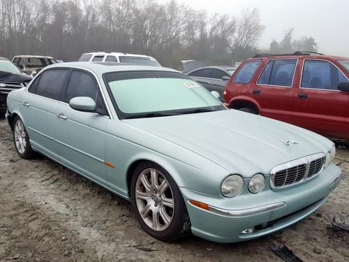 JAGUAR XJ8