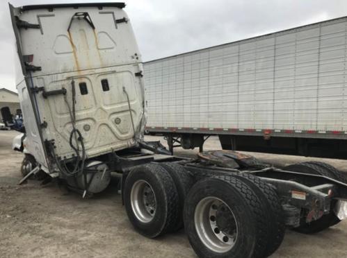 FREIGHTLINER CASCADIA