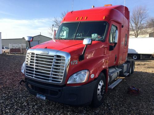 Freightliner CASCADIA