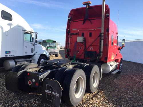 Freightliner CASCADIA