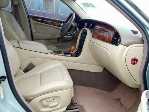 JAGUAR XJ8