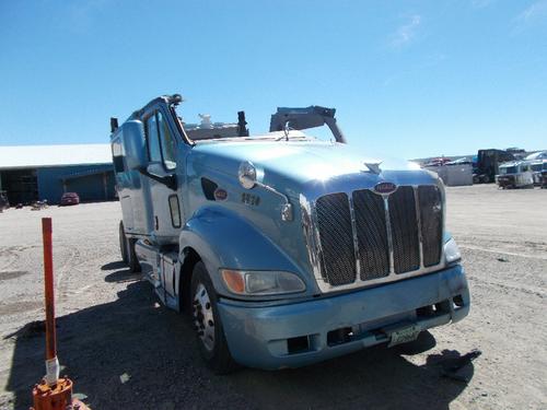 PETERBILT 387