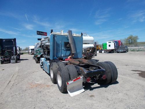 PETERBILT 387