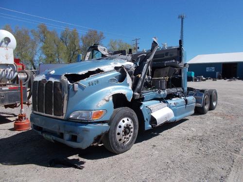 PETERBILT 387