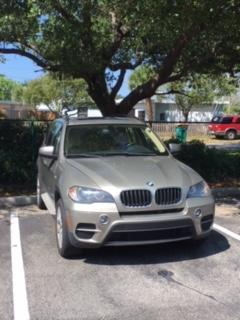 BMW BMW X5