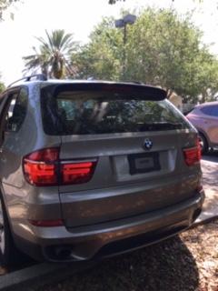 BMW BMW X5