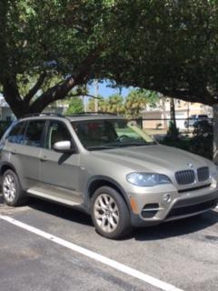 BMW BMW X5