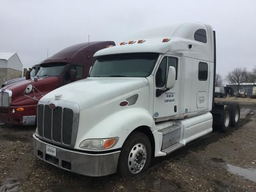 PETERBILT 387