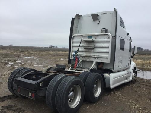 PETERBILT 387