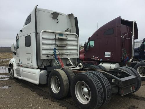 PETERBILT 387