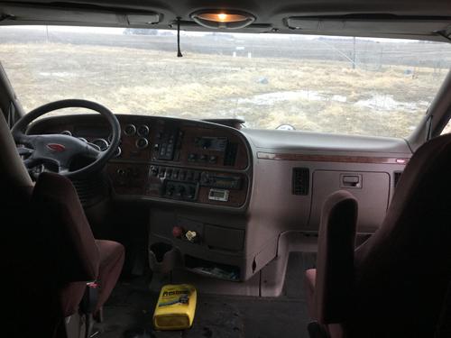 PETERBILT 387