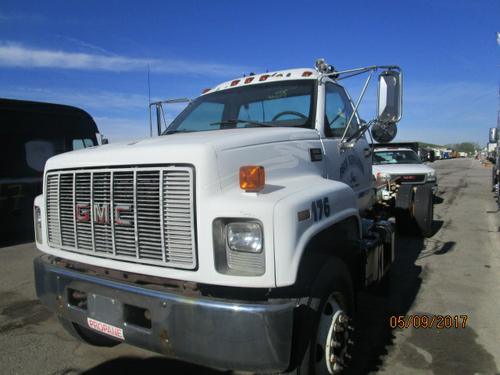 GMC C7500