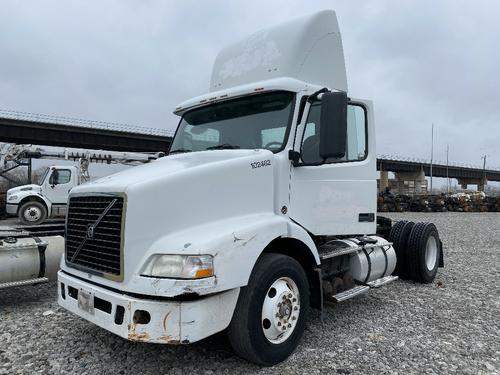 VOLVO VNM