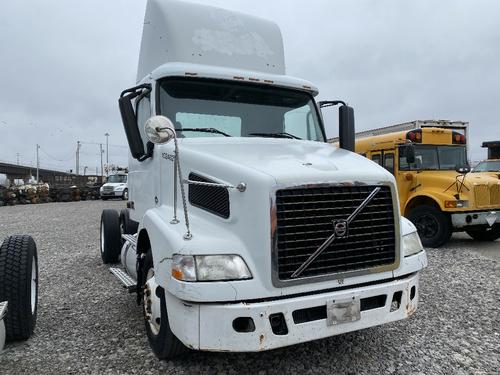 VOLVO VNM