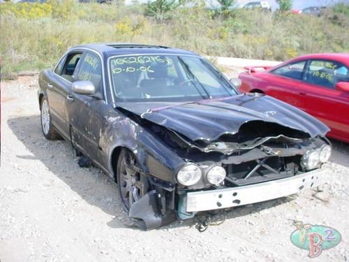 JAGUAR XJ8