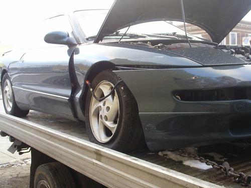 FORD PROBE