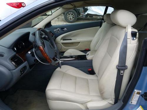 JAGUAR XK