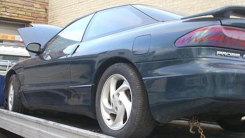 FORD PROBE