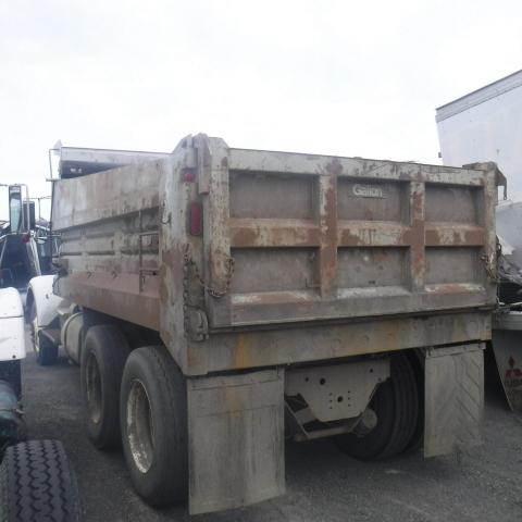 KENWORTH W900