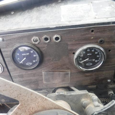 KENWORTH W900
