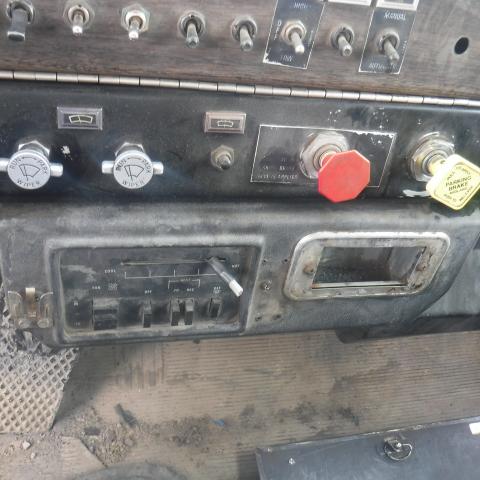 KENWORTH W900