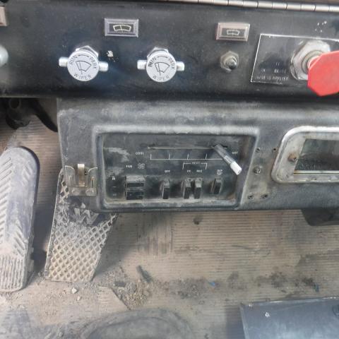 KENWORTH W900