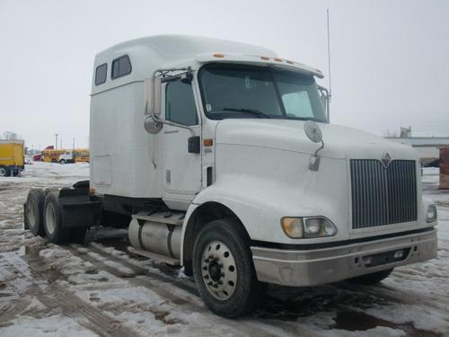 INTERNATIONAL 9200