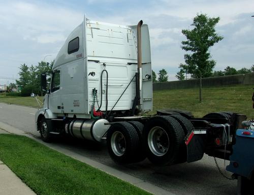 VOLVO/GMC/WHITE VNL