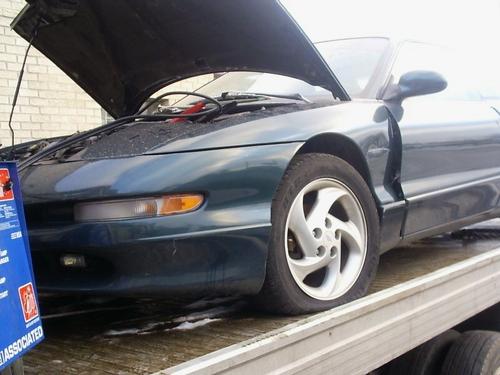 FORD PROBE