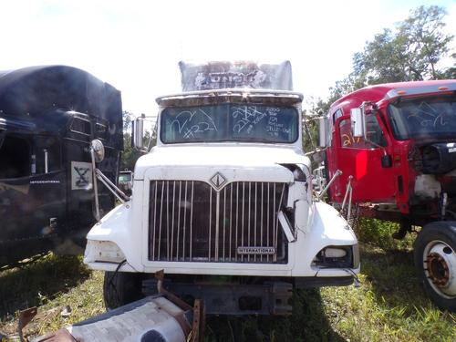 INTERNATIONAL 9200