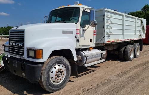 MACK CHN613