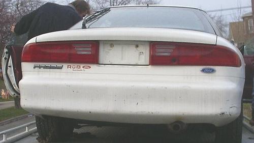 FORD PROBE