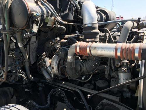 KENWORTH T700